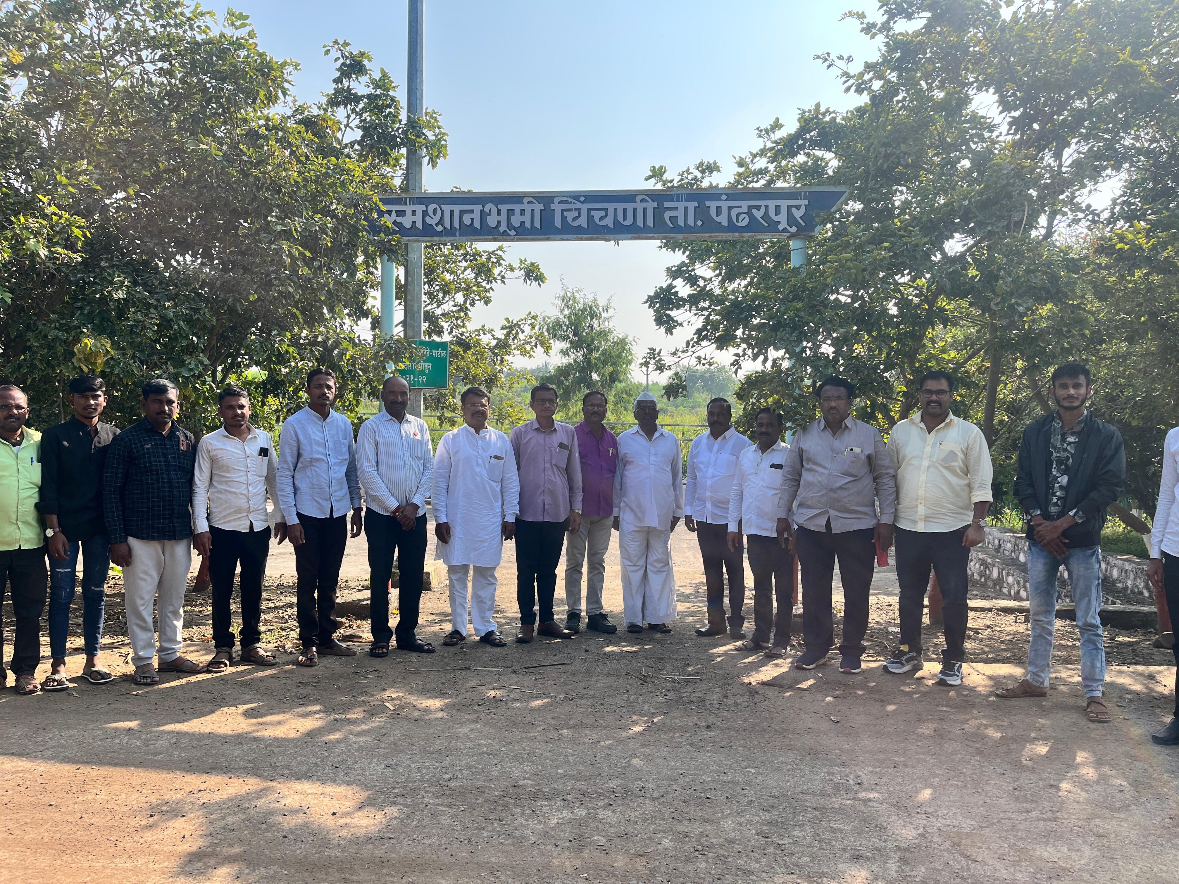 गावातील जलस्रोत