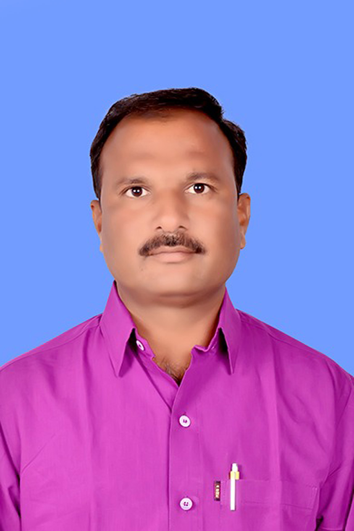 श्री. शरद किसन मोरे